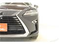 2018 Lexus RX