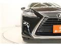 2018 Lexus RX