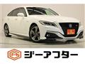 2018 Toyota Crown