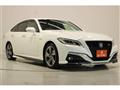2018 Toyota Crown