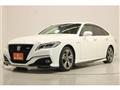 2018 Toyota Crown