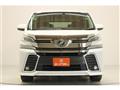 2015 Toyota Vellfire