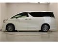 2017 Toyota Vellfire