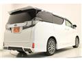 2017 Toyota Vellfire