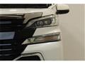2017 Toyota Vellfire