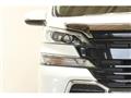 2017 Toyota Vellfire