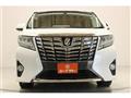 2016 Toyota Alphard G