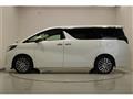 2016 Toyota Alphard G
