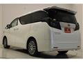 2016 Toyota Alphard G