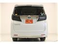 2016 Toyota Alphard G