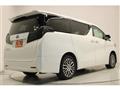 2016 Toyota Alphard G