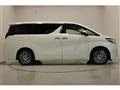 2016 Toyota Alphard G