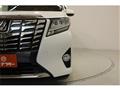2016 Toyota Alphard G