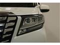 2016 Toyota Alphard G