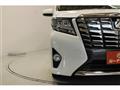 2016 Toyota Alphard G