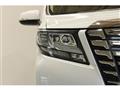 2016 Toyota Alphard G