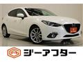 2014 Mazda Axela