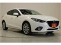 2014 Mazda Axela