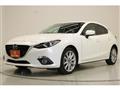 2014 Mazda Axela