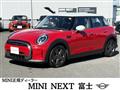 2023 BMW MINI