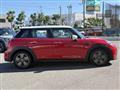 2023 BMW MINI