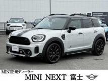 2021 BMW MINI