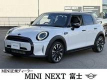 2024 BMW MINI