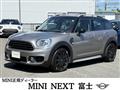 2019 BMW MINI