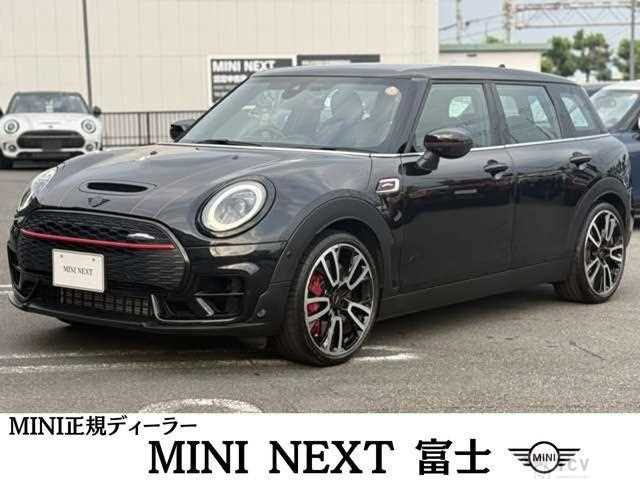 2022 BMW MINI