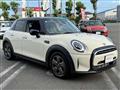 2021 BMW MINI