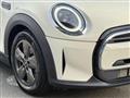 2021 BMW MINI