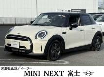2021 BMW MINI