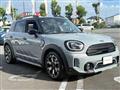 2022 BMW MINI