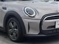 2022 BMW MINI