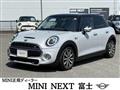 2018 BMW MINI