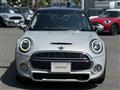 2018 BMW MINI