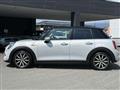 2018 BMW MINI
