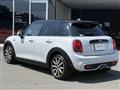 2018 BMW MINI
