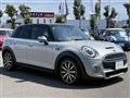 2018 BMW MINI