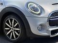 2018 BMW MINI