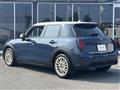 2025 BMW MINI