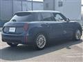 2025 BMW MINI