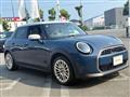 2025 BMW MINI