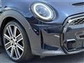 2022 BMW MINI