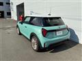 2024 BMW MINI