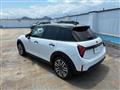 2025 BMW MINI