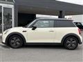 2022 BMW MINI