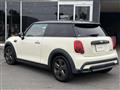 2022 BMW MINI