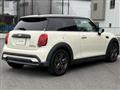 2022 BMW MINI