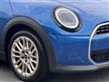 2024 BMW MINI